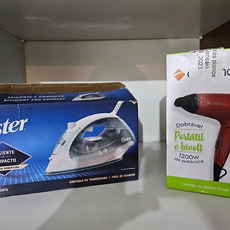 Consulado Americano Apartamento 50 Metros Da Entrada Para Visto Consulado Eua Porto Alegre Com Garagem ภายนอก รูปภาพ