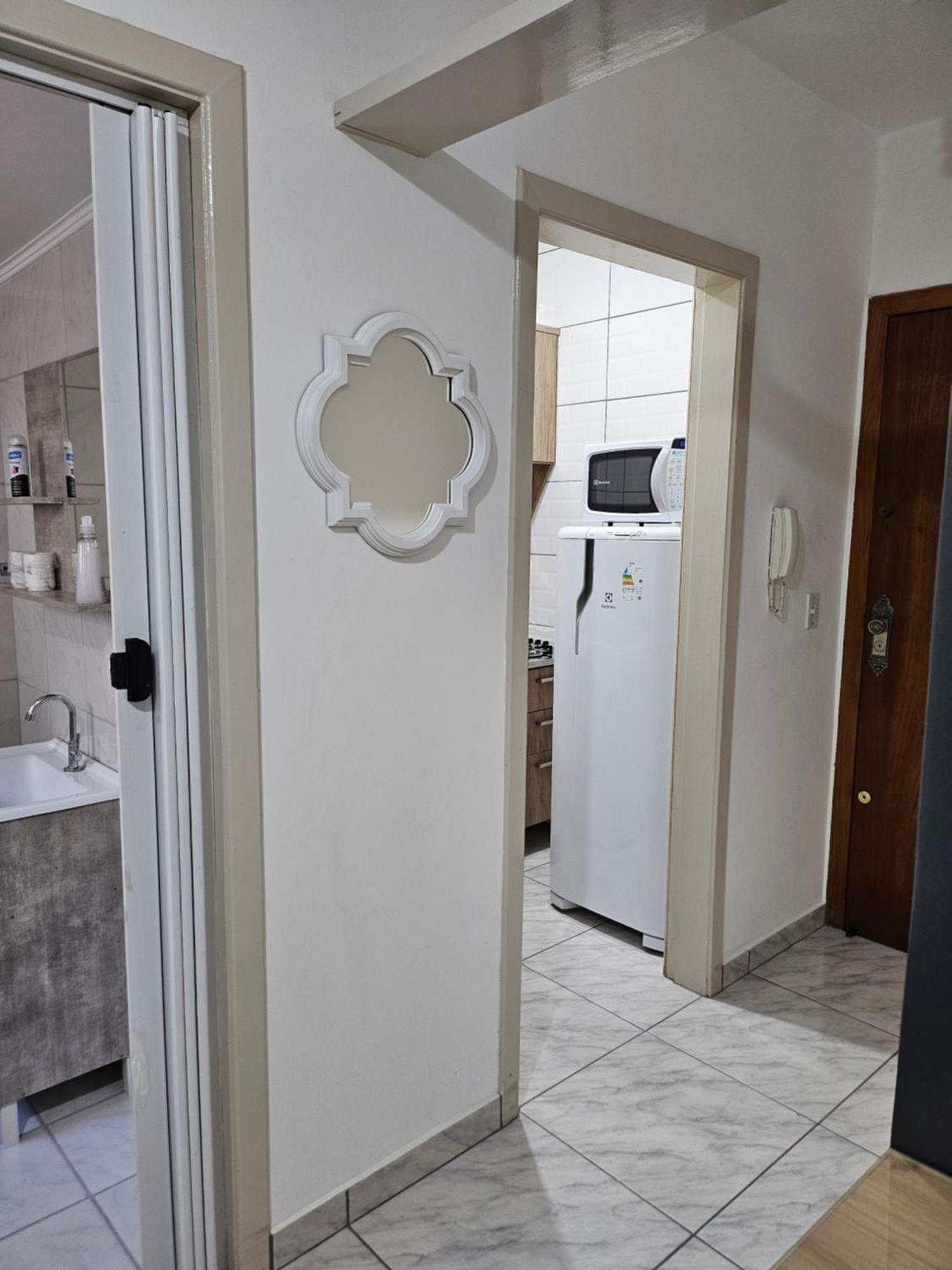 Consulado Americano Apartamento 50 Metros Da Entrada Para Visto Consulado Eua Porto Alegre Com Garagem ภายนอก รูปภาพ