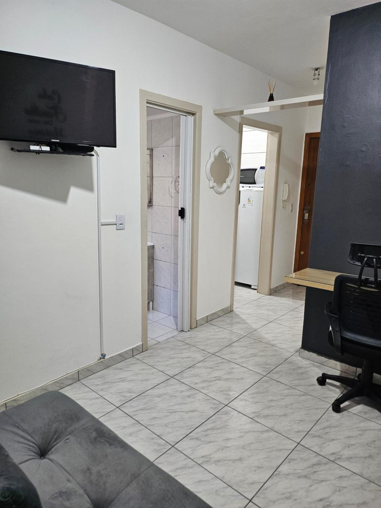 Consulado Americano Apartamento 50 Metros Da Entrada Para Visto Consulado Eua Porto Alegre Com Garagem ภายนอก รูปภาพ