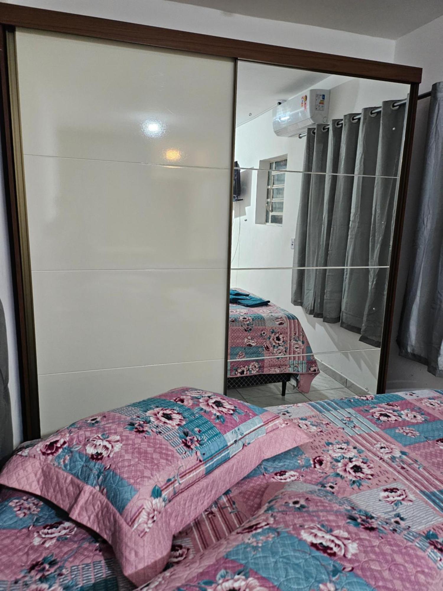 Consulado Americano Apartamento 50 Metros Da Entrada Para Visto Consulado Eua Porto Alegre Com Garagem ภายนอก รูปภาพ