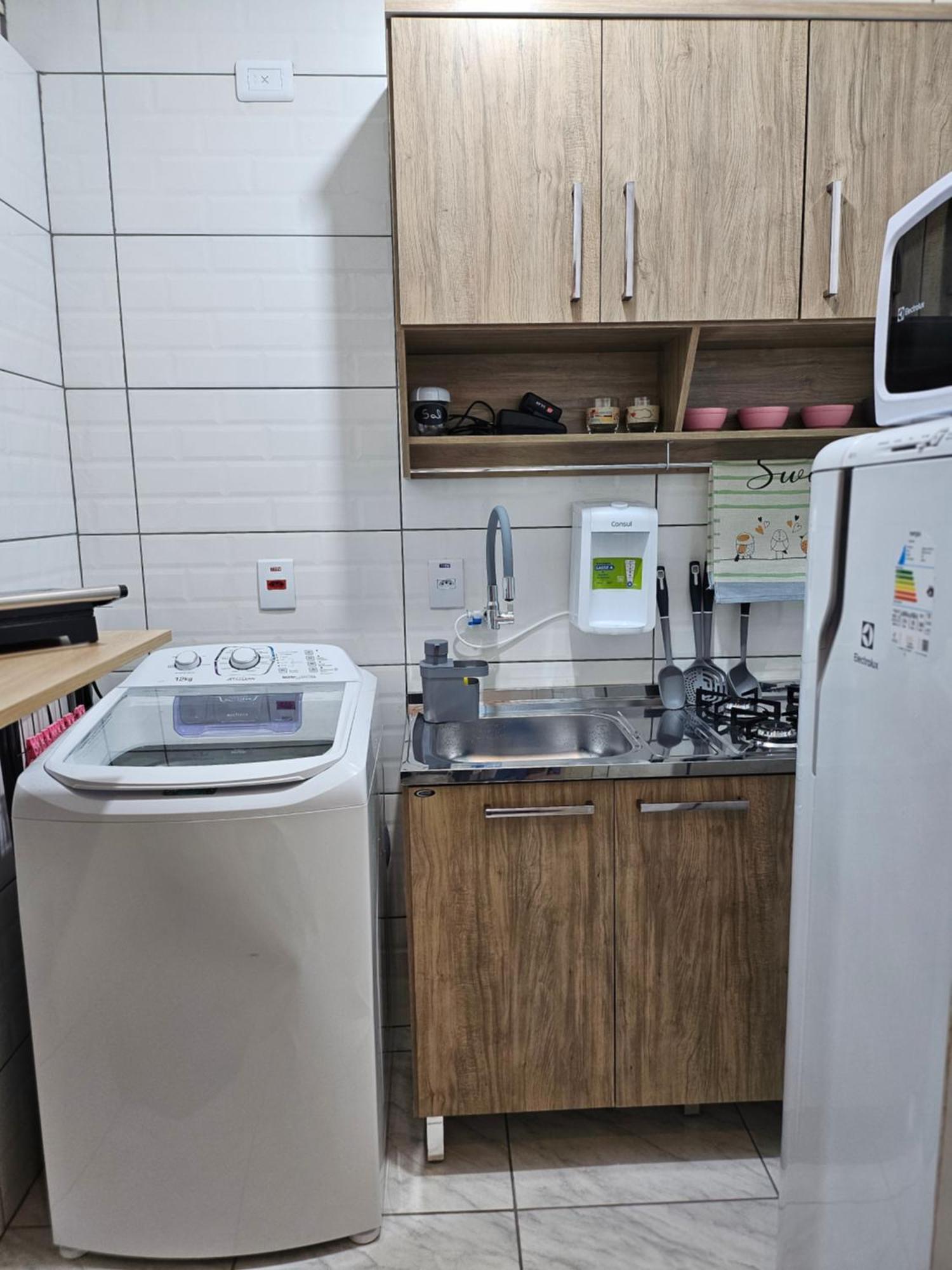 Consulado Americano Apartamento 50 Metros Da Entrada Para Visto Consulado Eua Porto Alegre Com Garagem ภายนอก รูปภาพ