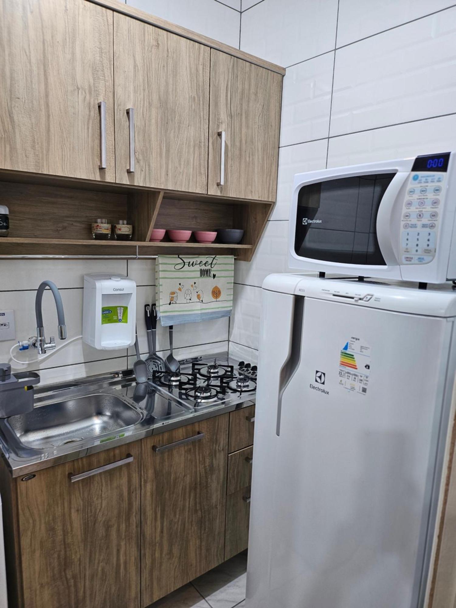 Consulado Americano Apartamento 50 Metros Da Entrada Para Visto Consulado Eua Porto Alegre Com Garagem ภายนอก รูปภาพ