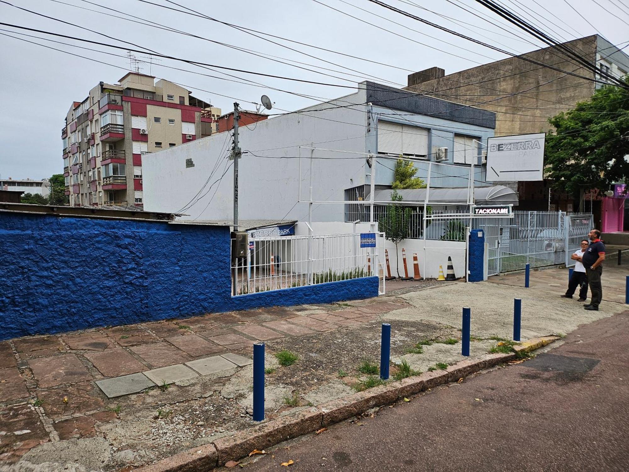 Consulado Americano Apartamento 50 Metros Da Entrada Para Visto Consulado Eua Porto Alegre Com Garagem ภายนอก รูปภาพ